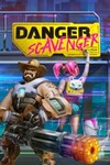 *Danger Scavenger XBOX*