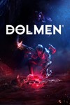 *Dolmen XBOX ONE/SERIES**