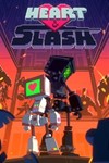 *Heart&Slash XBOX ONE/SERIES*Ключ + VPN