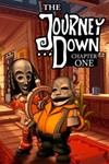 *The Journey Down: Chapter One XBOX*