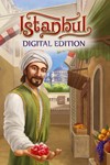 *Istanbul: Digital Edition XBOX*