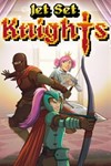 *Jet Set Knights XBOX ONE/SERIES**Ключ