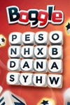 *Boggle XBOX ONE/SERIES*Ключ + VPN