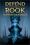 *Defend the Rook - Supporter Edition XBOX*