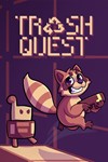 *Trash Quest XBOX*