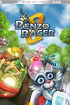 *Renzo Racer XBOX**