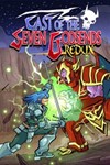 *Cast of the Seven Godsends - Redux XBOX*