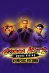 *Cobra Kai 2: Dojos Rising Nemesis Edition XBOX*