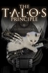 *The Talos Principle XBOX*