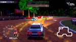 *Rally Rock ´N Racing XBOX*