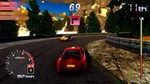 *Rally Rock ´N Racing XBOX*