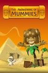 *The Awakening of Mummies XBOX*