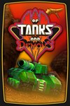 *Of Tanks and Demons III XBOX*