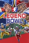 *Legend Bowl XBOX ONE/SERIES**Ключ