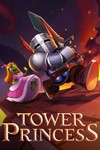 *Tower Princess XBOX**