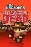 *The Escapists: The Walking Dead XBOX*