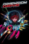 *Dimension Drive XBOX ONE/SERIES*Ключ + VPN