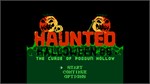 *Haunted Halloween ´86 XBOX*