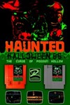 *Haunted Halloween ´86 XBOX*