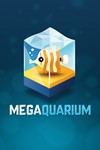 *Megaquarium XBOX*