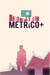 *Metrico+ XBOX*Ключ + VPN