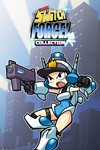 *Mighty Switch Force! Collection XBOX**