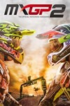 *MXGP2 XBOX*