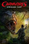 *Carnivores: Dinosaur Hunt XBOX ONE/SERIES*Ключ