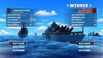 *BATTLESHIP* XBOX ONE/SERIES*Ключ + VPN