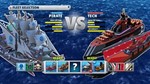 *BATTLESHIP* XBOX ONE/SERIES*Ключ + VPN