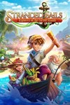 *Stranded Sails - Explorers of the Cursed Islan XBOX*