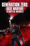 *Generation Zero Base Warfare Starter XBOX/PC**Ключ