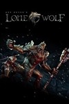 *Joe Dever’s Lone Wolf Console Edition XBOX*