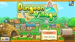 *Dungeon Village XBOX ONE/SERIES/PC**Ключ + VPN