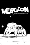 *Webgeon Speedrun Edition XBOX*