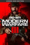 *Call of Duty*: Modern Warfare* III - Cross-Gen XBOX*