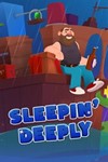 *Suicide Guy: Sleepin Deeply XBOX ONE/SERIES*Ключ