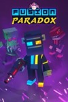 *Fusion Paradox (Xbox Series X|S)*Ключ + VPN