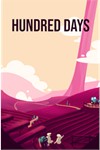 *Hundred Days - Winemaking Simulator XBOX*