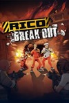 *RICO - Breakout DLC XBOX ONE/SERIES*Ключ + VPN