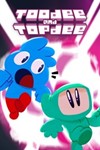 *Toodee And Topdee XBOX*