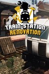 *Train Station Renovation XBOX*