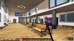 *Train Station Renovation XBOX*