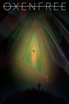 *Oxenfree XBOX ONE/SERIES*Ключ + VPN