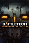 *BATTLETECH Mercenary Collection XBOX*