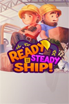 **Ready, Steady, Ship! XBOX*