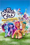 **My Little Pony: A Zephyr Heights Mystery XBOX*