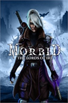 **Morbid: The Lords of Ire XBOX*