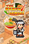 **The Ramen Sensei XBOX*