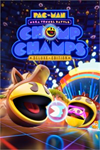 **PAC-MAN Mega Tunnel Battle: Chomp Champs - De XBOX*